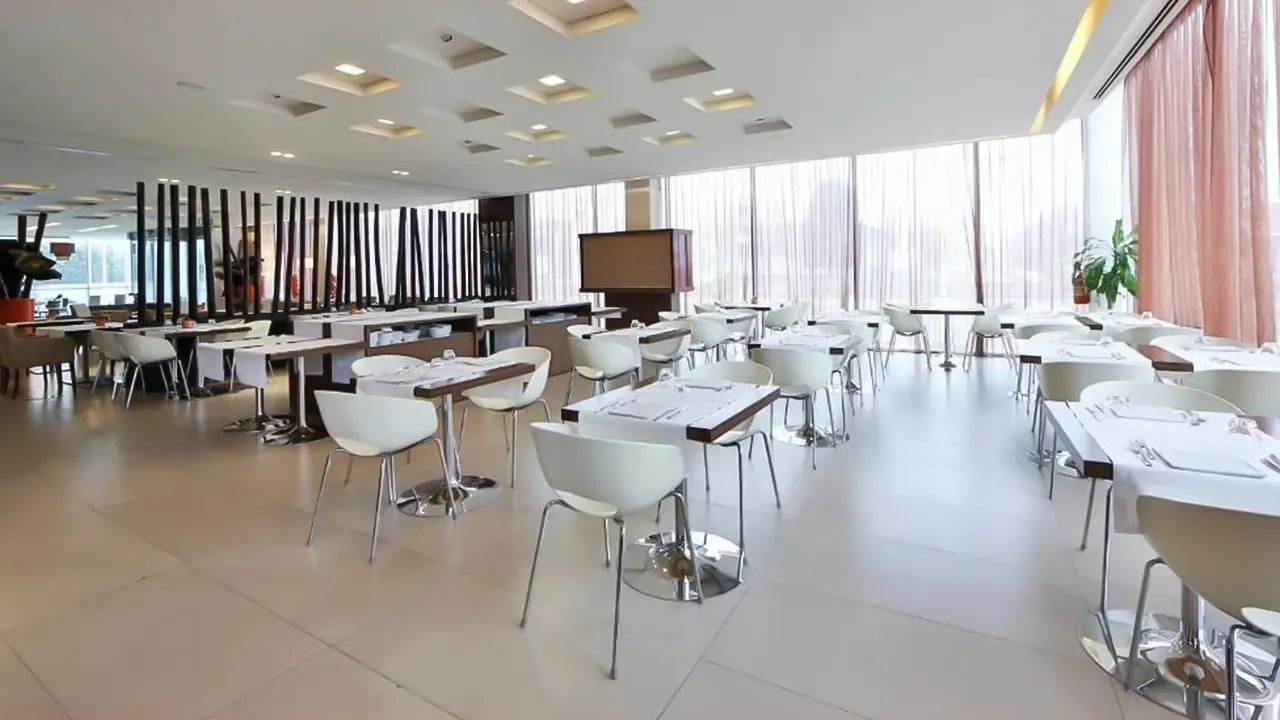 الفندق بست ويسترن جولدنميل ميلان - ميلانو